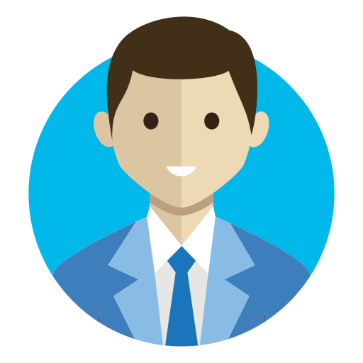 Author Avatar